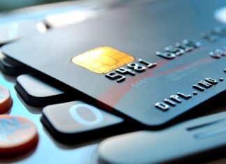 EEUU: Esto es lo que pasa si dejas de pagar tus tarjetas de crédito
