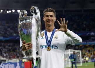 Champions League: Conozca a los jugadores del Real Madrid que ganaron la final en su país (+Lista)