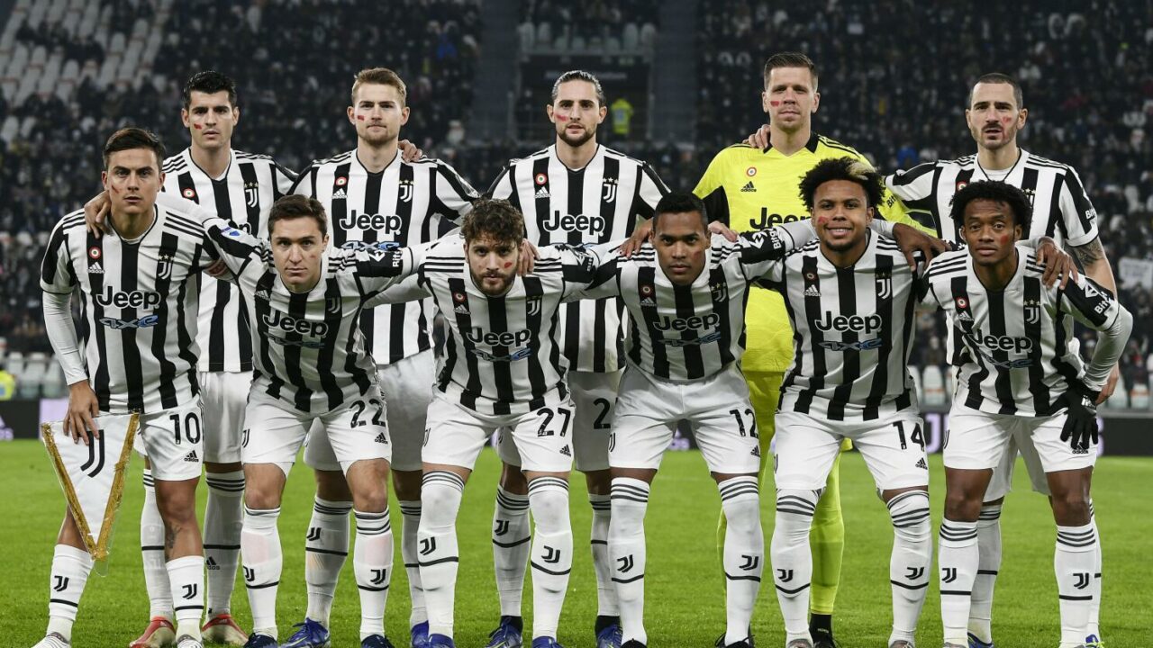 La Juventus tendrá nuevo entrenador la próxima temporada