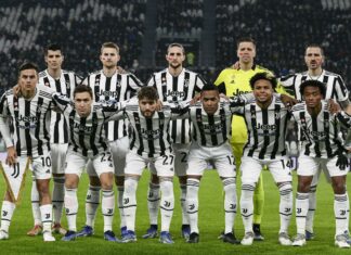 La Juventus tendrá nuevo entrenador la próxima temporada