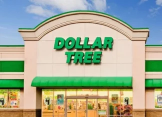 ¿Cuánto gana un trabajador de Dollar Tree en EEUU?