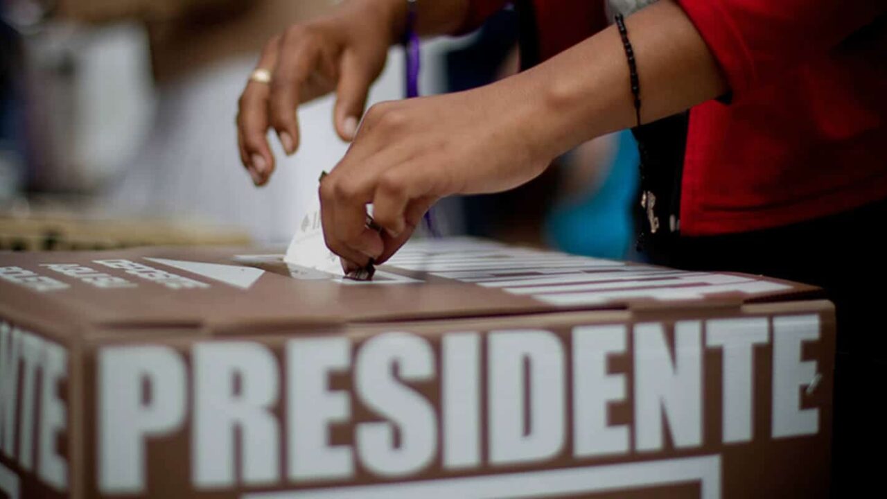 EEUU | Mexicanos solo podrán votar por estos cargos (+Lista)