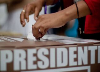 EEUU | Mexicanos solo podrán votar por estos cargos (+Lista)