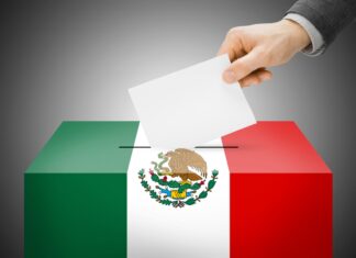 EEUU: Sepa dónde votar para las elecciones en México