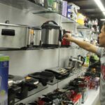 Cinco electrodomésticos que puedes adquirir a través de Cashea por menos de $50