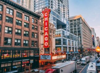 EEUU | Ofrecen empleo con salario de $40 por hora en Chicago (+Requisitos)