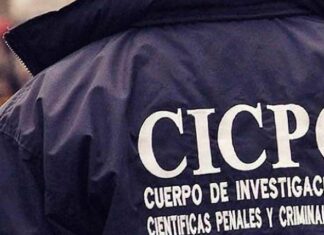 Detenidos por el Cicpc tras hurto de equipos telefónicos y electrónicos en Caracas