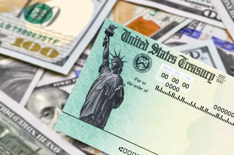 Cheques de estímulo: Los reembolsos y pagos extra que se recibirán en mayo