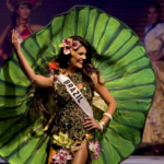 Ex Miss de Brasil desaparece durante las inundaciones que azotan el país