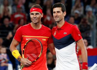 Tenis: Esto opina Novak Djokovic de Rafa Nadal y Roland Garros