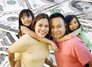 EEUU | Familias de Illinois recibirán créditos de hasta $700: Sepa más