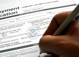 EEUU: Los cinco formularios que puedes presentar de forma virtual para la ciudadanía