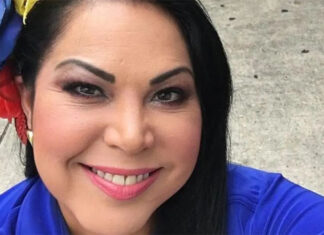 El emotivo mensaje que le dedica Liliana Rodríguez a Venezuela desde EEUU