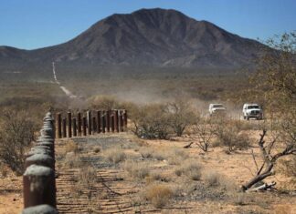 Sepa cuántos migrantes han muerto entrapados por coyotes en frontera con EEUU  (+Detalles)