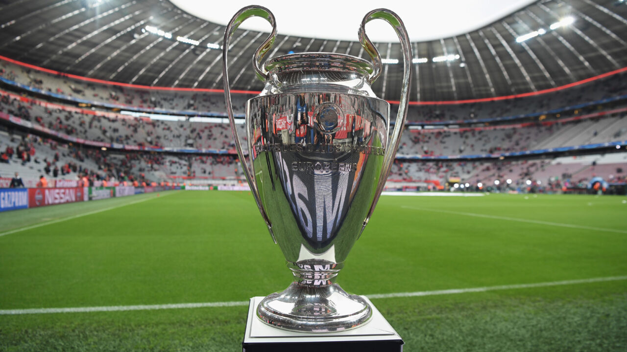 Champions League: ¿Qué equipo es favorito para la final según las casas de apuestas? | Diario 2001
