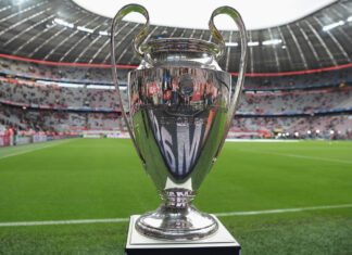 Champions League: ¿Qué equipo es favorito para la final según las casas de apuestas?