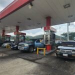 PDVSA asegura que hay inventarios óptimos de combustible para todo el país