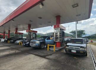 PDVSA asegura que hay inventarios óptimos de combustible para todo el país