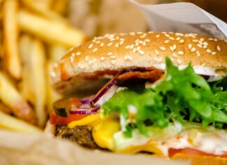 EEUU: La famosa cadena de comida rápida que regala hamburguesas hasta el #3Jun