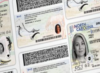 EEUU | La nueva tarifa para la licencia de conducir y otros documentos DMV en Charlotte (+Costos)