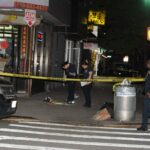 Hombre hispano fue asesinado frente a sus hermanos en Nueva York