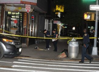Hombre hispano fue asesinado frente a sus hermanos en Nueva York
