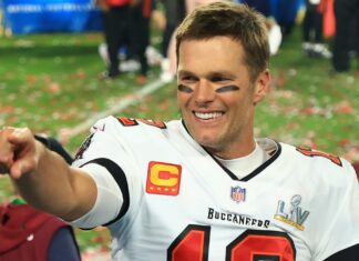 NFL: Tom Brady aconseja de esta manera a los novatos