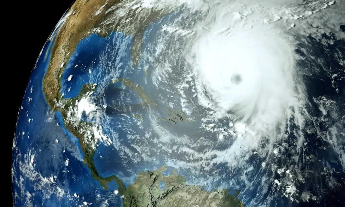 Huracanes EEUU | Conozca el pronóstico de la temporada