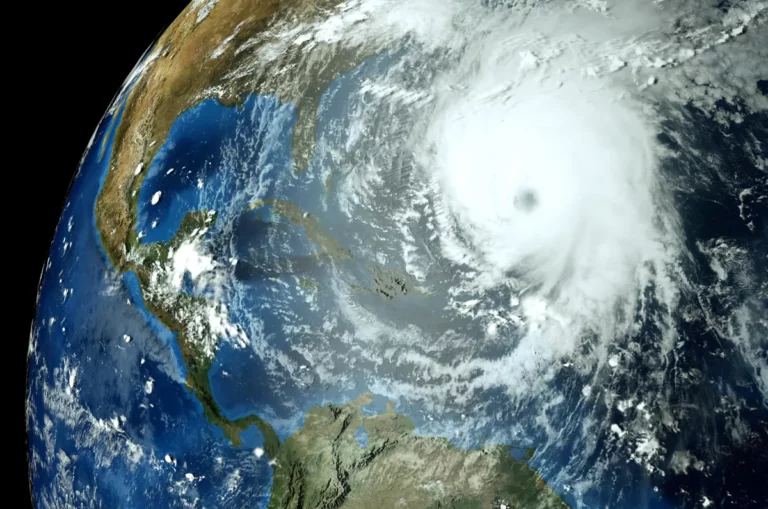 EEUU | Alerta de huracanes: ¿Cuándo se espera en Carolina del Norte? (+Recomendaciones)