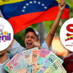 Bonos de la Patria: ¿Cómo activar el pago de Chamba juvenil y Somos Venezuela?