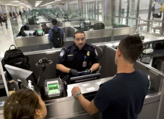 Inmigrantes pueden ingresar rápidamente a EEUU por este aeropuerto (+Detalles)
