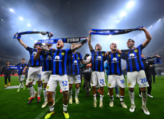 ¡Sépalo! El Inter de Milán tiene nuevo propietario