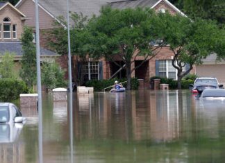 Texas | ¿Por qué los residentes deben contar con un seguro de hogar que cubra inundaciones?