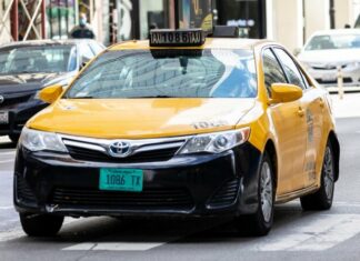 EEUU | Illinois entrega licencias de conducir para taxistas con estos requisitos
