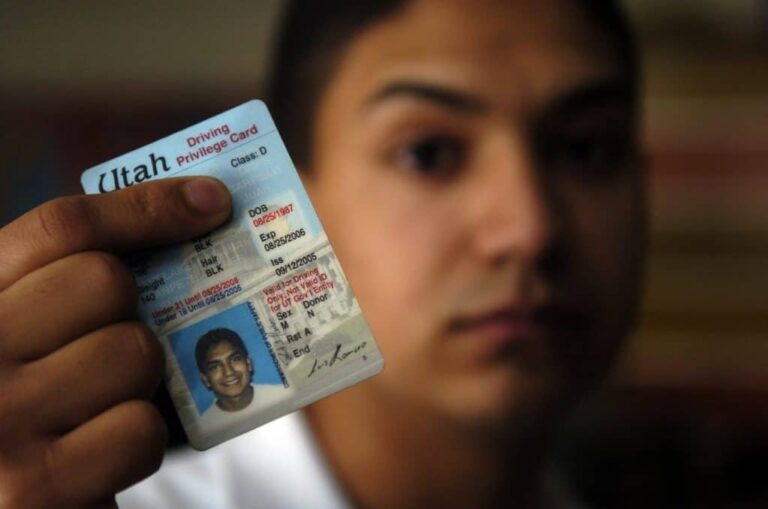 EEUU: Así pueden sacar la licencia para conducir los menores de edad en Florida