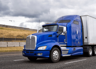 Cómo obtener una licencia para transportes de carga pesada en EEUU (+REQUISITOS)