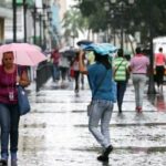 Autoridades prevén para esta semana la llegada de la primera onda tropical a Venezuela