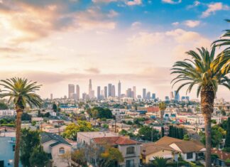 EEUU | ¿Cuánto necesita una familia para vivir cómodamente en California?