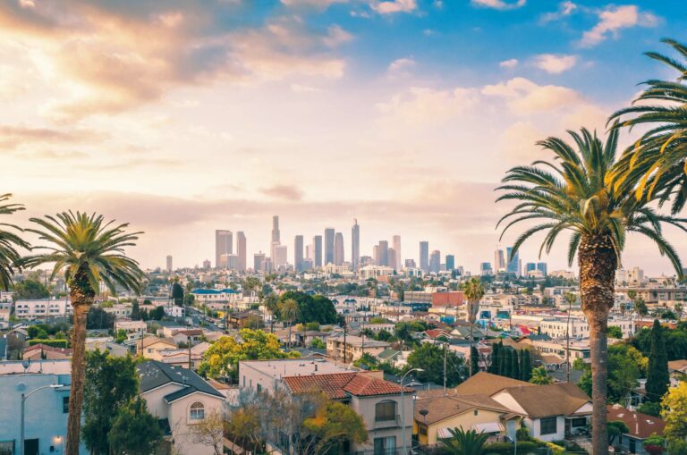 EEUU | ¿Cuánto necesita una familia para vivir cómodamente en California?