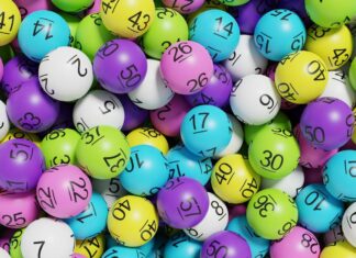 EEUU | Gana en las loterías de Illinois y llévate más de $ 1.000 millones