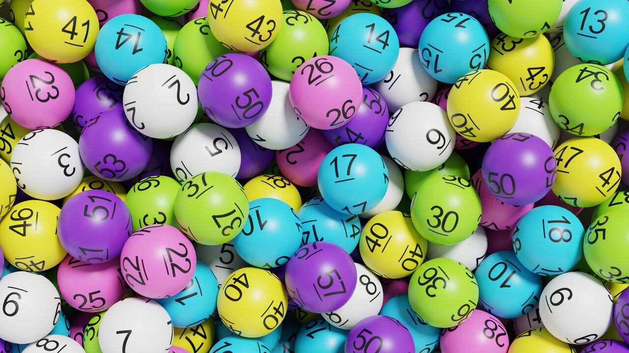 EEUU | Gana en las loterías de Illinois y llévate más de $ 1.000 millones | Diario 2001