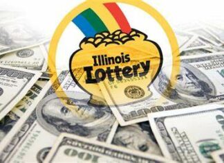 Illinois: la ganadora de 1 millón de dólares que nunca compró el boleto de lotería