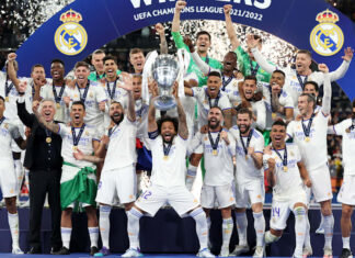 Champions League: ¿Cuántas finales tiene el Real Madrid en su historia?