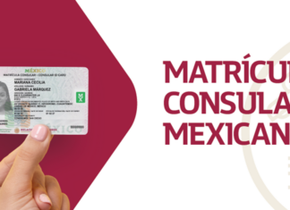 Houston | Consulado móvil mexicano activa jornada para estos trámites hasta el #31May (+Ubicaciones)