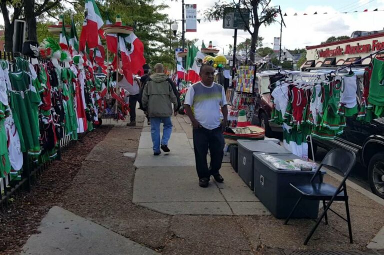 EEUU | Mexicanos en Illinois cuentan con ONG de apoyo a sus necesidades