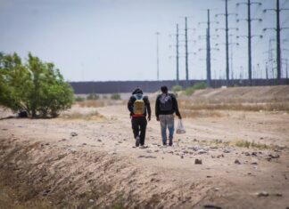 Cae hondureño que estafaba a migrantes con promesas de llevarlos a EEUU (+Detalles)