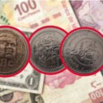 Conoce las tres monedas mexicanas más raras que se venden en 300 mil pesos
