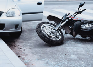 Texas | Asciende la cifra de muertos en moto (+Detalles)
