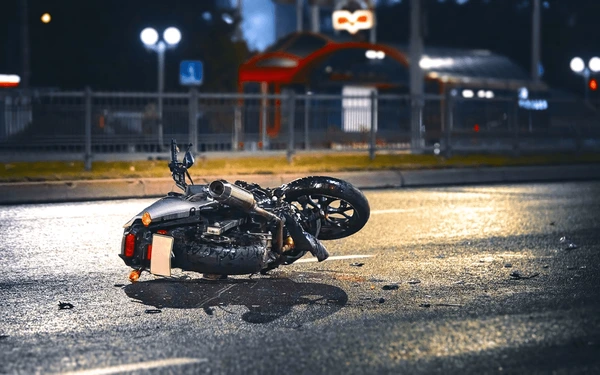 En Falcón, más del 55% de los accidentes involucran motos