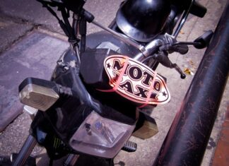 INTT | Sepa cuál es el código de ética del mototaxista (+Detalles)